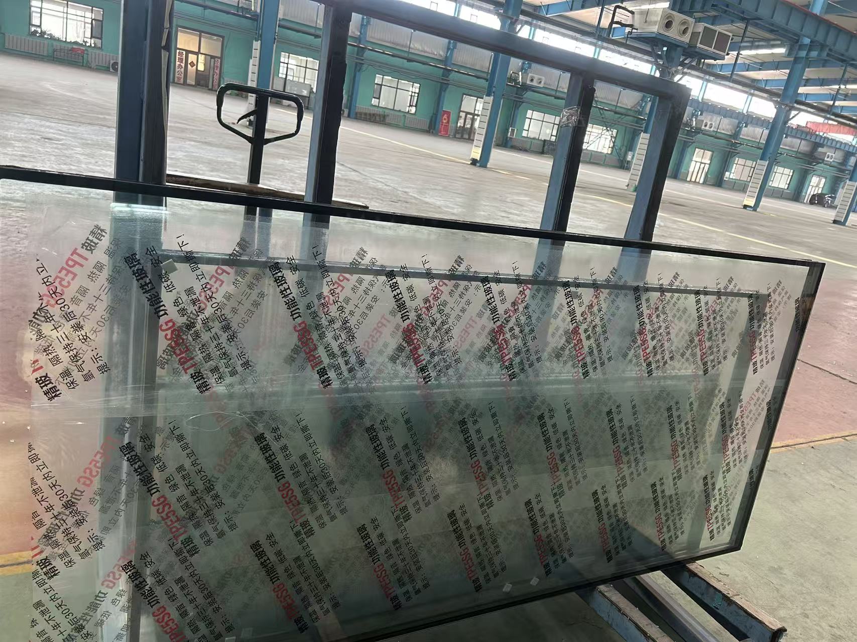 娄底市玻璃源头工厂隔热玻璃 - 厂家